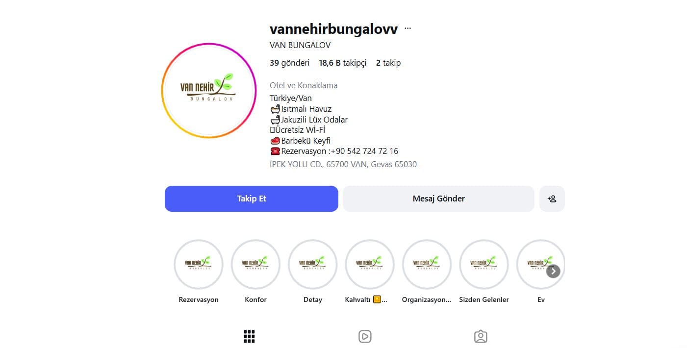 Van Bungalov Yalanı Can Yakıyor 18 Bin Tl Kaptırdı (5)