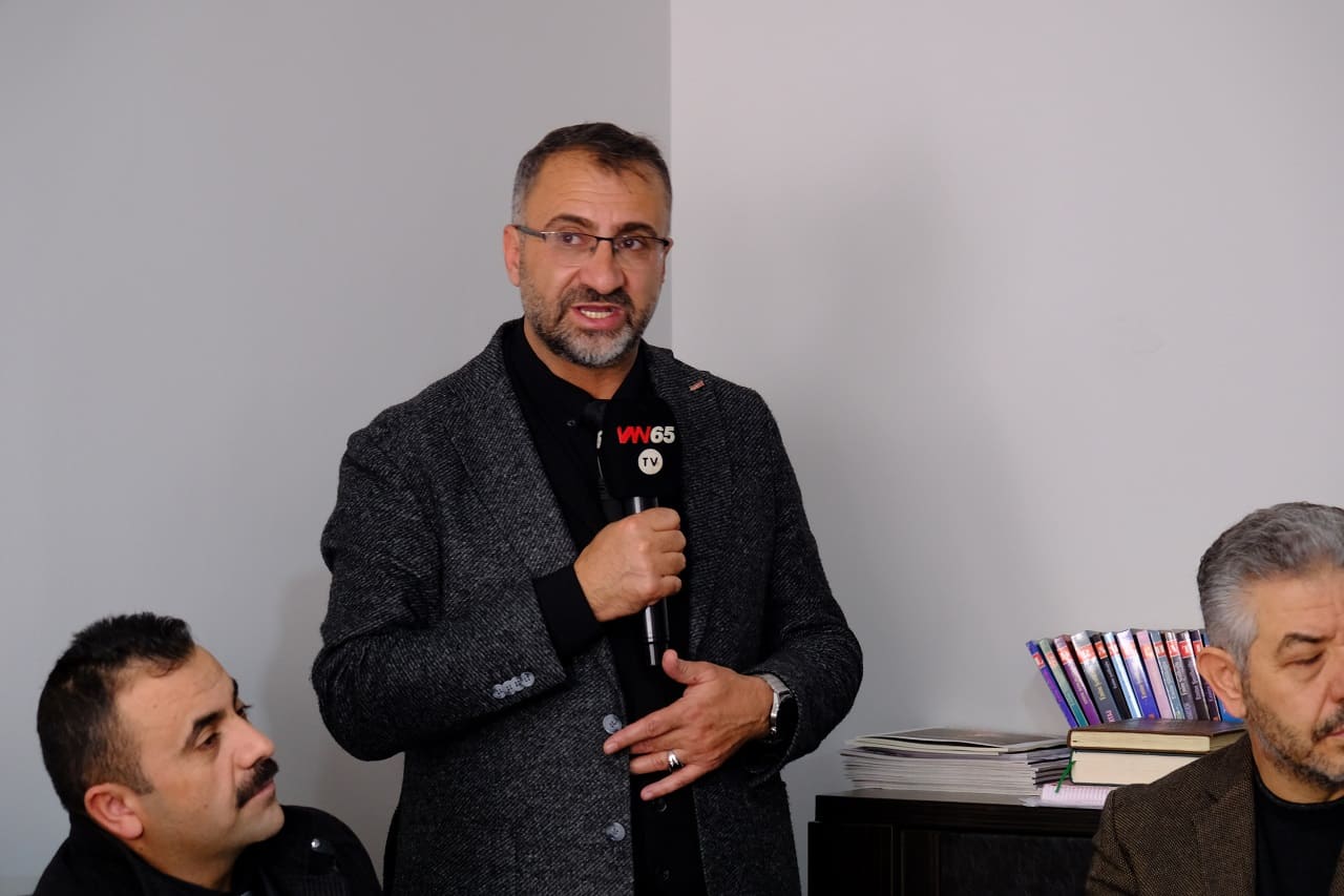 Van Önder'in Yeni Binası Hizmete Açıldı (2)-1