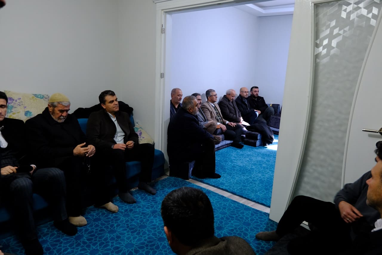 Van Önder'in Yeni Binası Hizmete Açıldı (3)