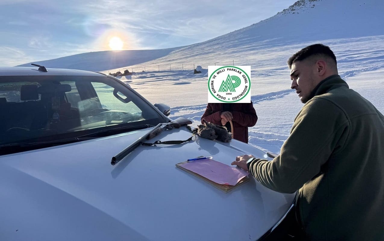 Van’da 8 Kişiye 193 Bin Tl Ceza Kesildi! (1)