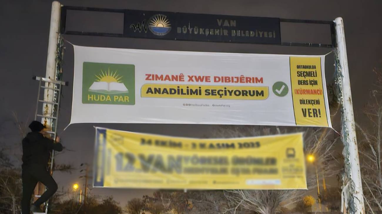 Van’da Ailelere Çağrı Kürtçe Dersini Seçin (5)