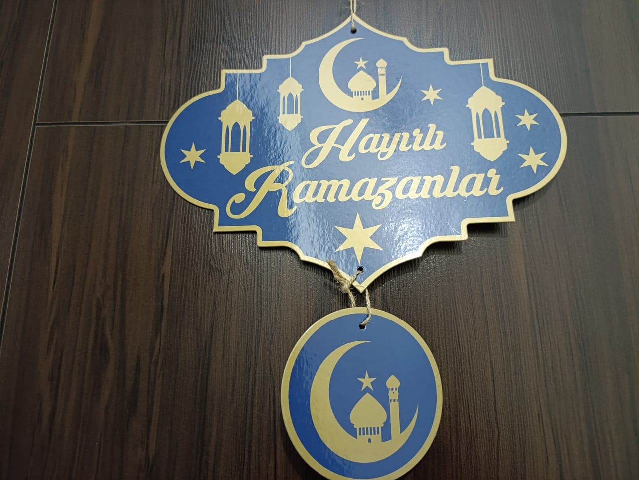 Van’da Çocuklar Için Özel Ramazan Köşeleri Kuruldu! (3)