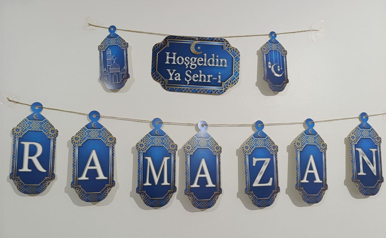 Van’da Çocuklar Için Özel Ramazan Köşeleri Kuruldu! (4)