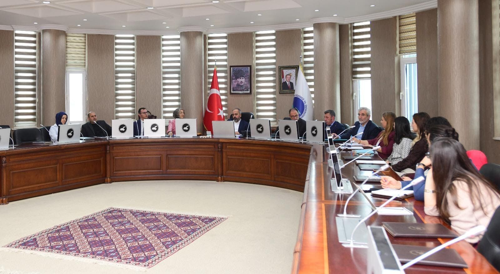 Van’da Gençlere Büyük Iş Ve Staj Imkanı Dakaf’26 Hazırlıkları Başladı (1)-1