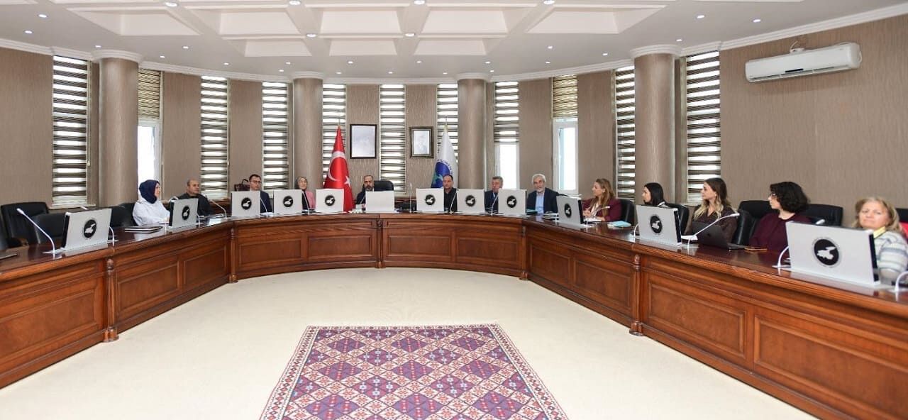 Van’da Gençlere Büyük Iş Ve Staj Imkanı Dakaf’26 Hazırlıkları Başladı (3)