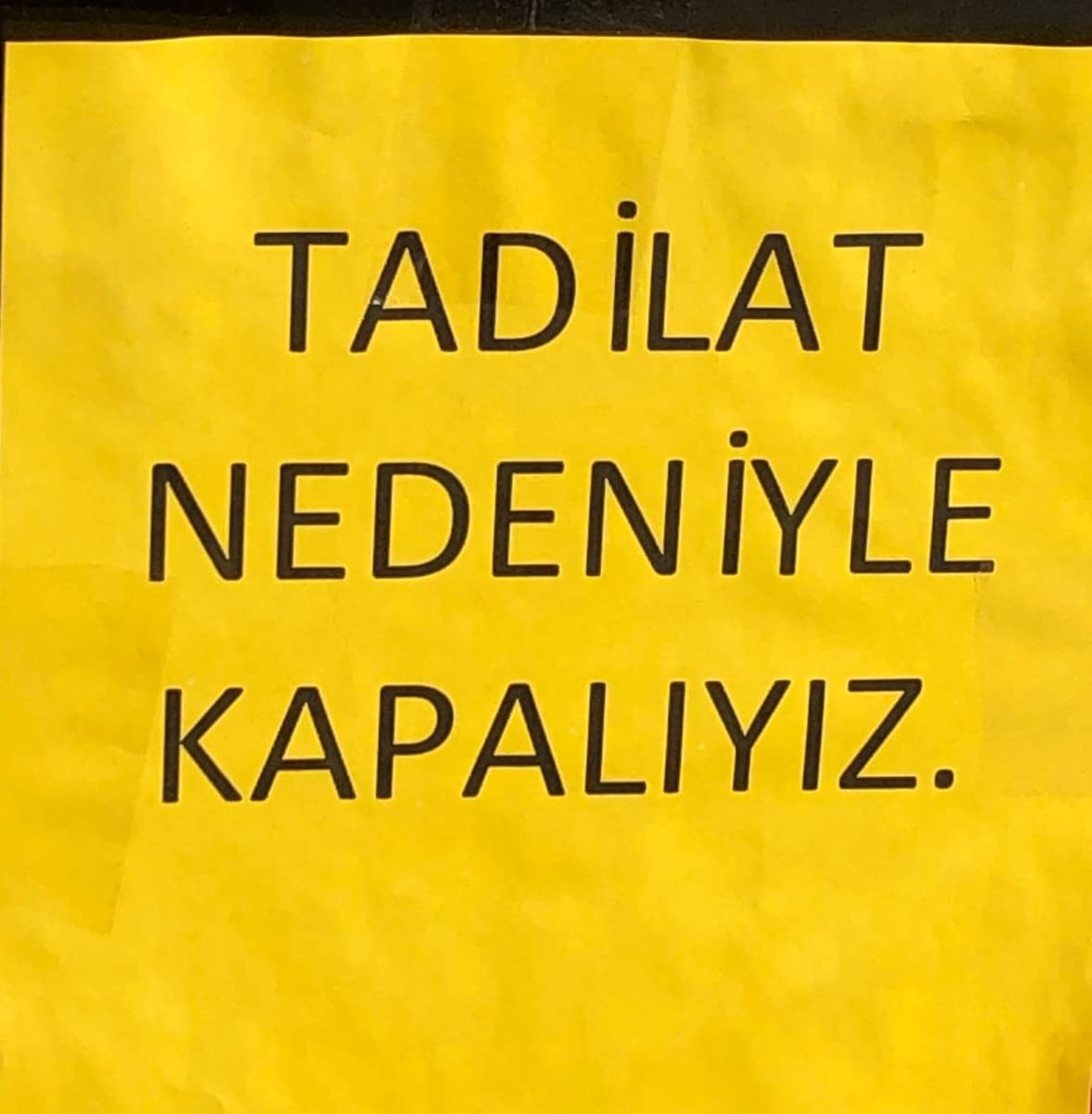 Van’da Sahte Imza Skandalı Şok Market Mühürlendi! (2)