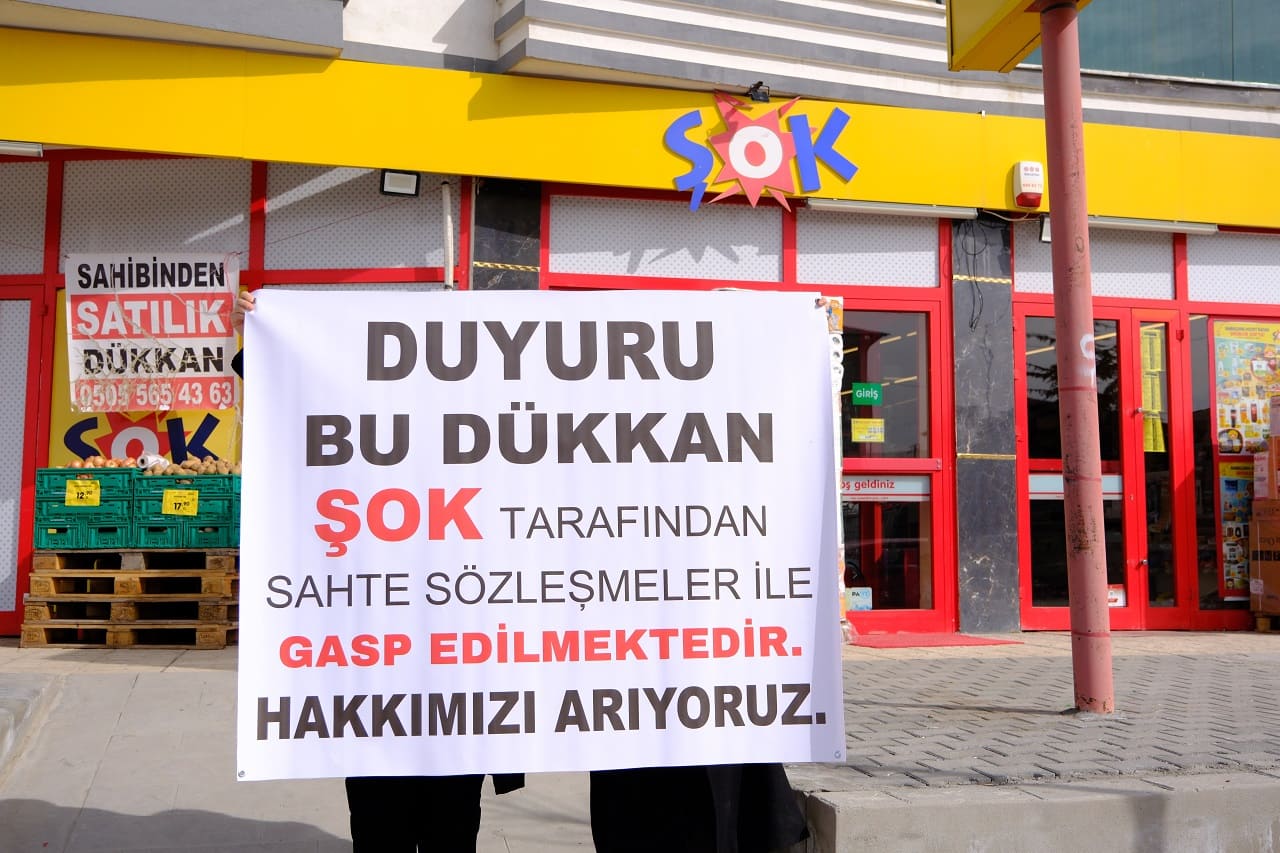 Van’da Sahte Sözleşme Krizi Belediyenin Mührü Kırıldı Iddiası! (2)