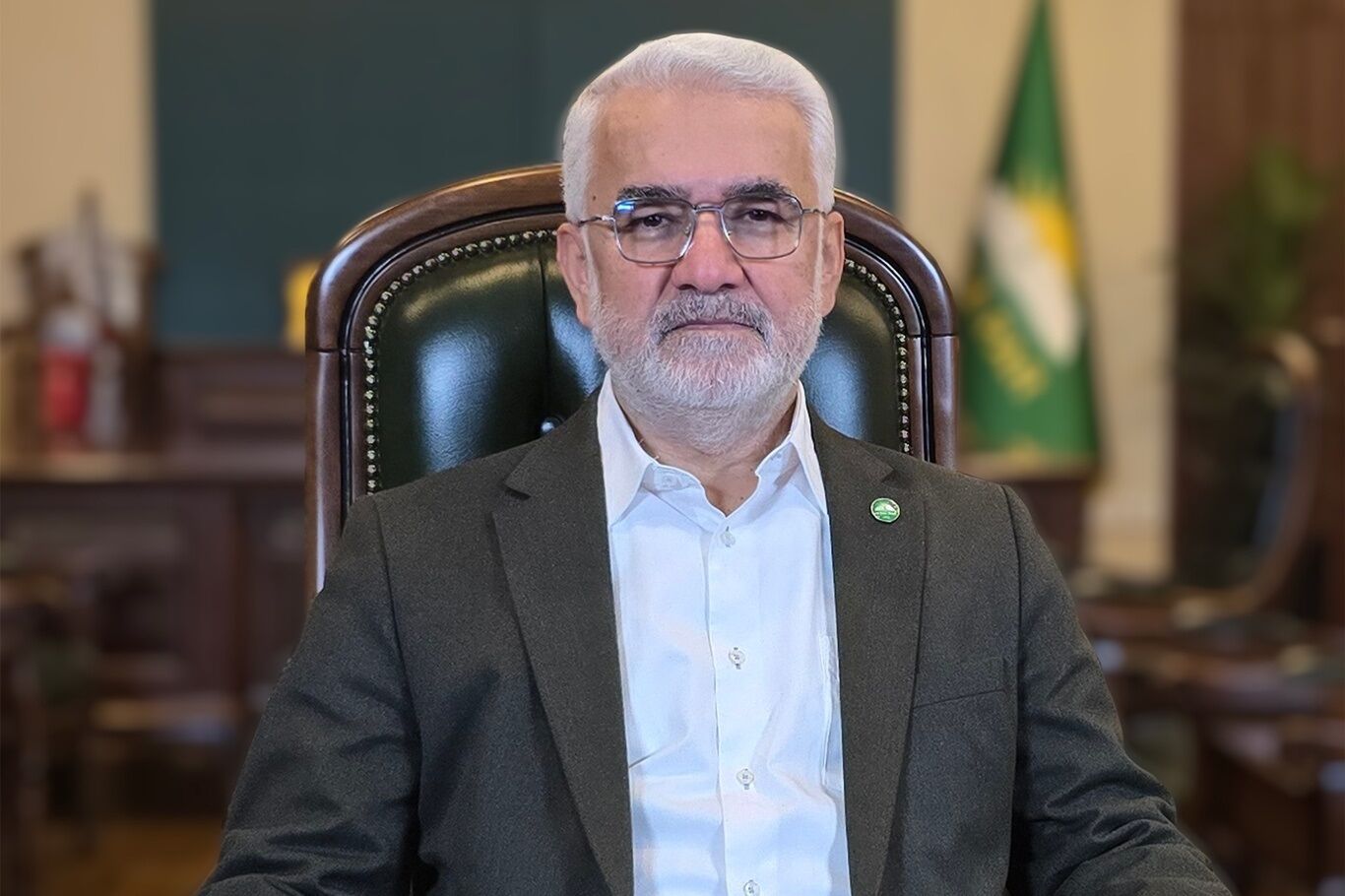 Yapıcıoğlu’ndan 4 Dilde Çağrı Ortaokullarda Ana Dilini Se! 1