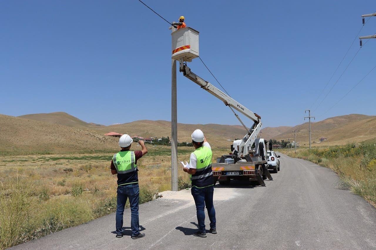 Bitlis’te 21 Eylül için elektrik kesintisi uyarısı!