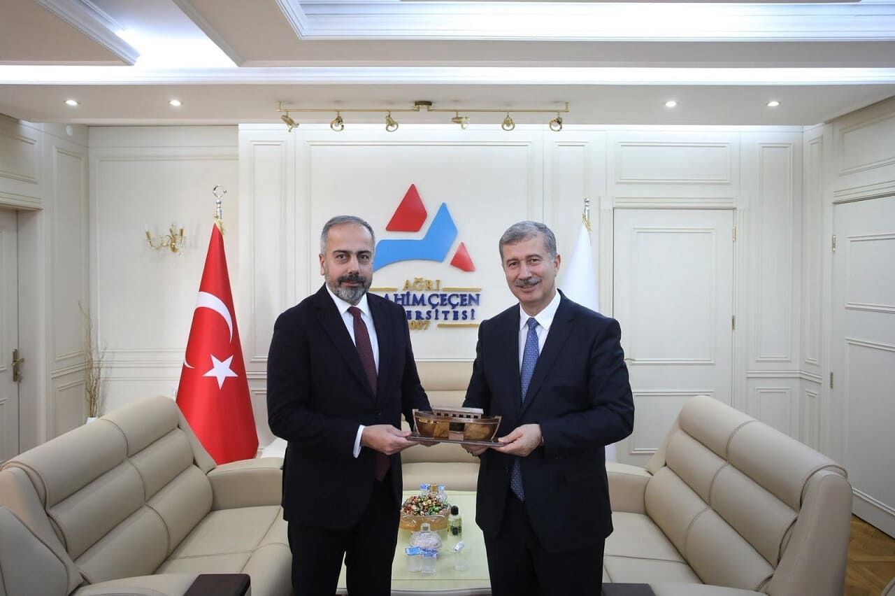 Dakaf’26 Hazırlıkları Sürüyor Ağrı’da Önemli Toplantı (3)