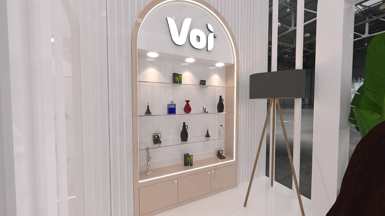 Fuar Standı Tasarımında 2026 İç Mimari Trendleri (2)