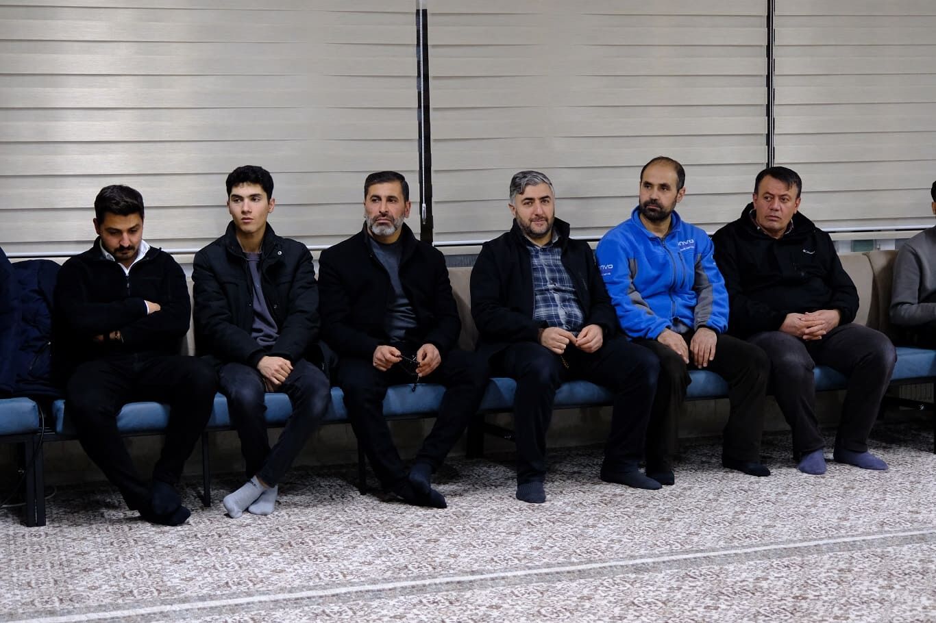 Haksi̇ad Van Şubesi Öğrencilerle Iftarda Buluştu (12)