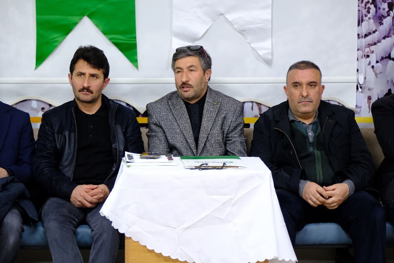 Haksi̇ad Van Şubesi Öğrencilerle Iftarda Buluştu (15)