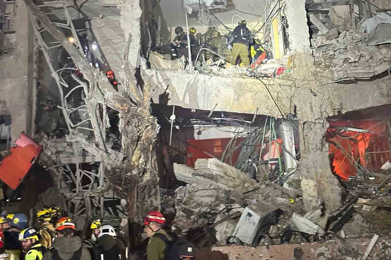 Hamaney'in Şehadetinin Ardından Son Gelişmeler… (2)