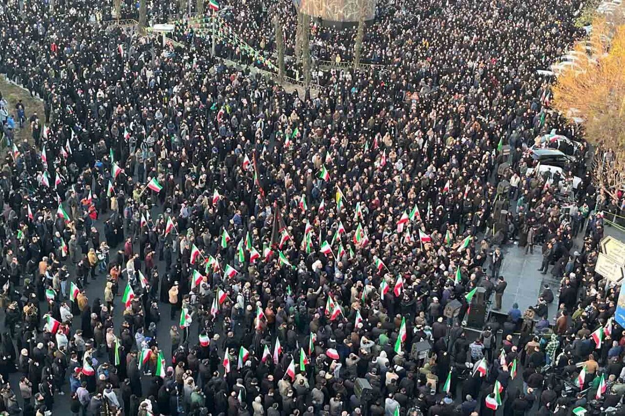 Hamaney'in Şehadetinin Ardından Son Gelişmeler… (4)