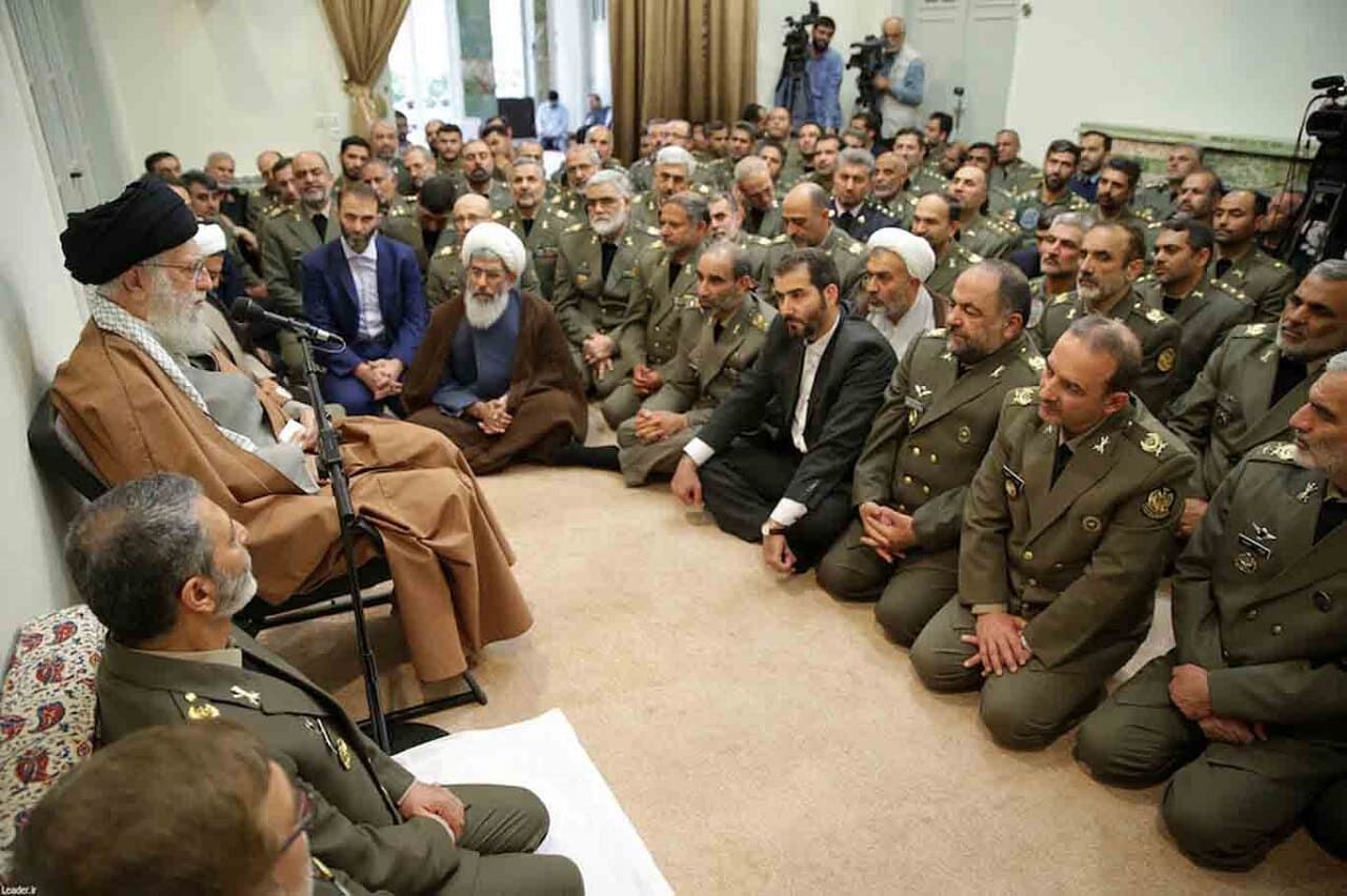 Hamaney'in Şehadetinin Ardından Son Gelişmeler… (5)