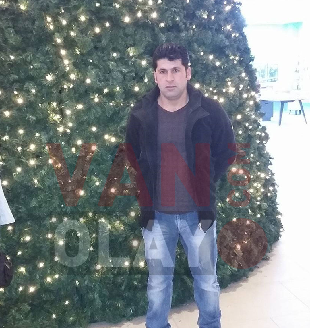 İnşaattan Düşen Vanlı Işçi Ağır Yaralandı! (2)