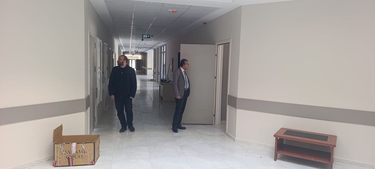 İpekyolu Halk Eğitim Merkezi Taşınıyor (1)