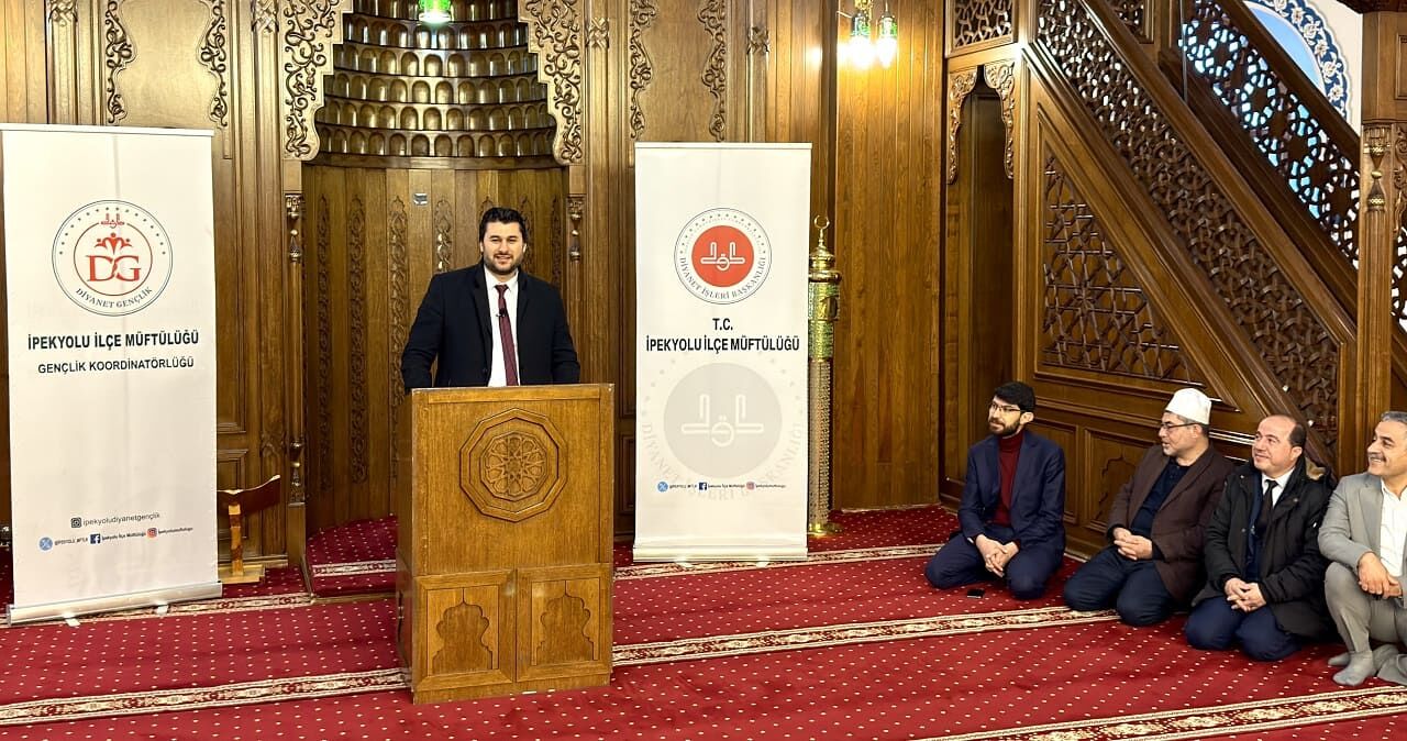 İpekyolu’ndaki Gençler Iftarda Buluştu (4)