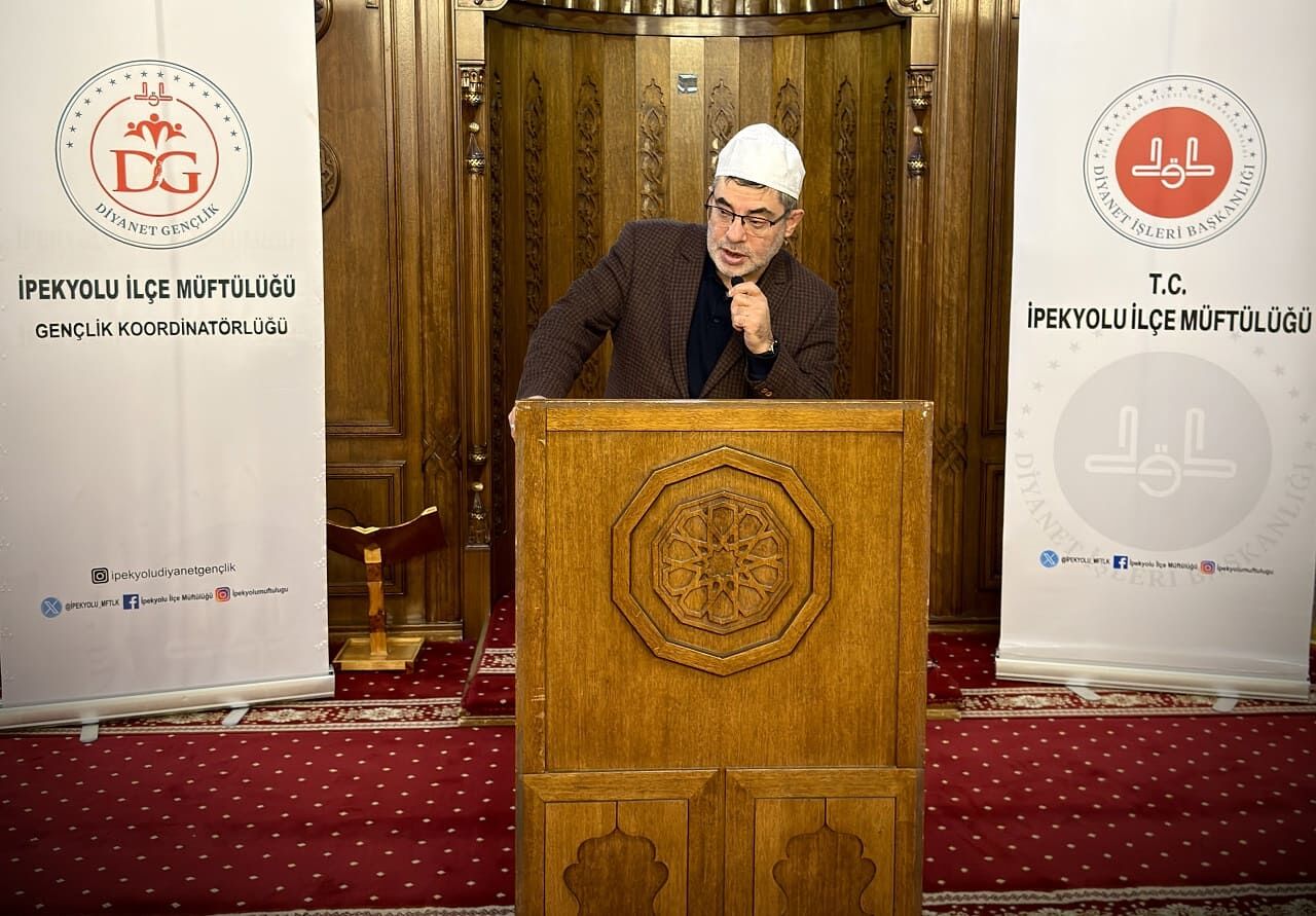 İpekyolu’ndaki Gençler Iftarda Buluştu (8)