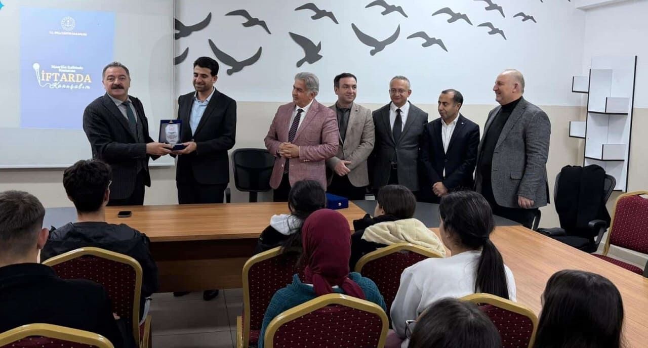 Tobb Fen Lisesi’nde Iftar Coşkusu (1)