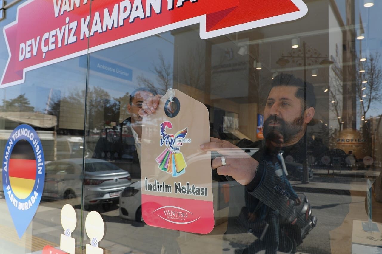 “Van 1 Milyar Dolara Yakın Kayıp Yaşayabilir” (1)