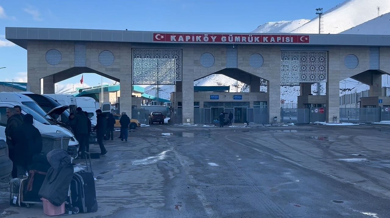 “Van 1 Milyar Dolara Yakın Kayıp Yaşayabilir” (2)