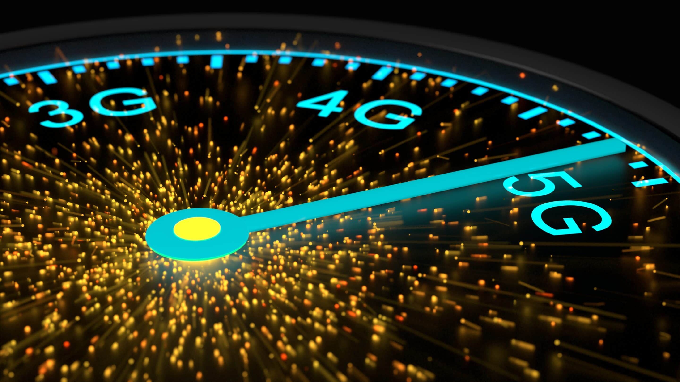 Van 5G Teknolojisine Kavuşuyor 1 Nisan’da Yeni Dönem Başlıyor 1