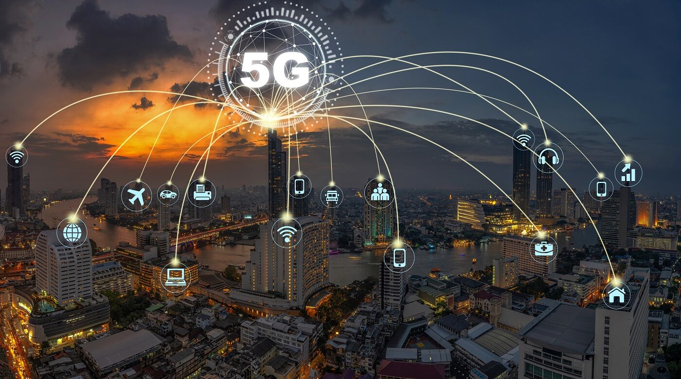 Van 5G Teknolojisine Kavuşuyor 1 Nisan’da Yeni Dönem Başlıyor 2
