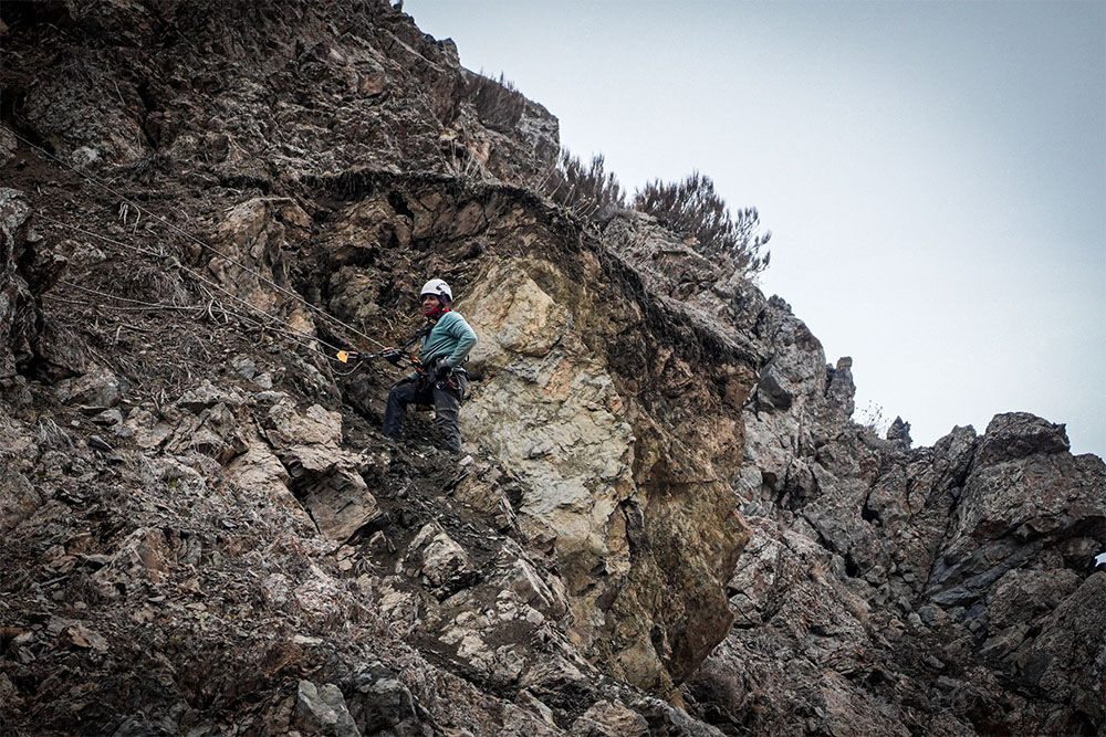 Van Hakkâri Yolunda Kritik Inceleme Risk Henüz Geçmedi 1