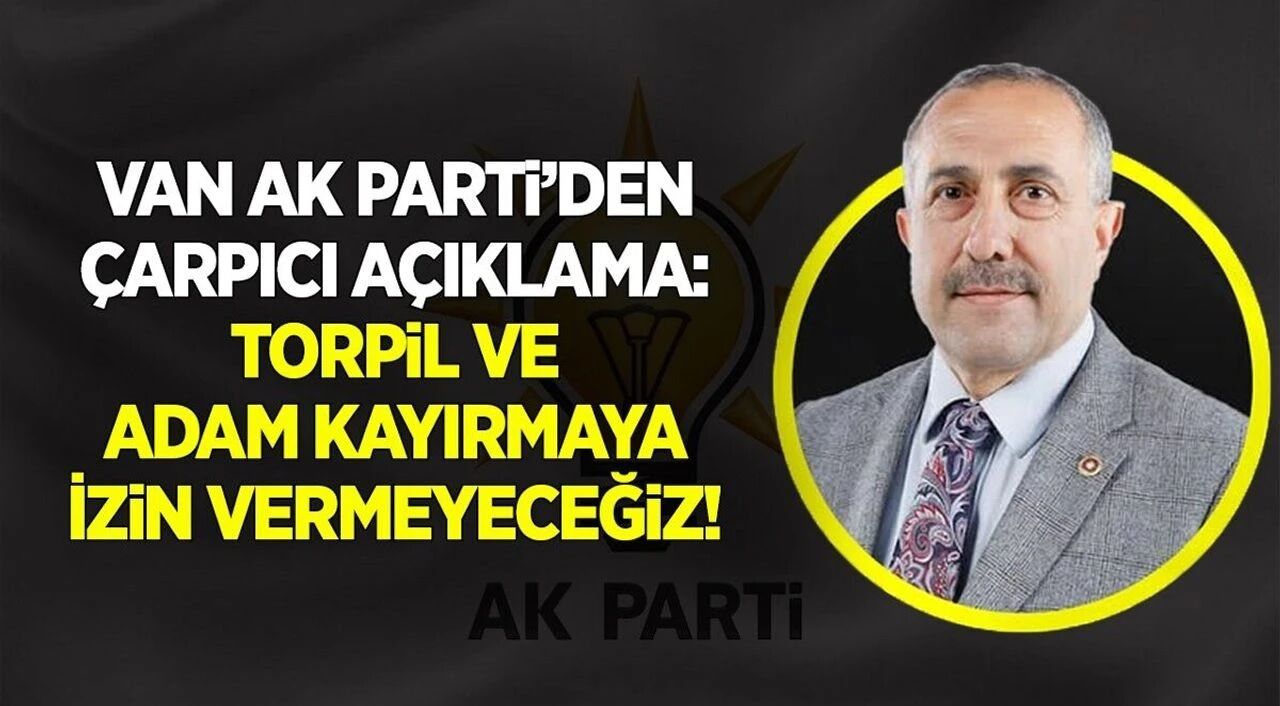 Van İşkur Alımlarında Torpil Iddiası! Kura Yok, Sonuç Yok… (2)