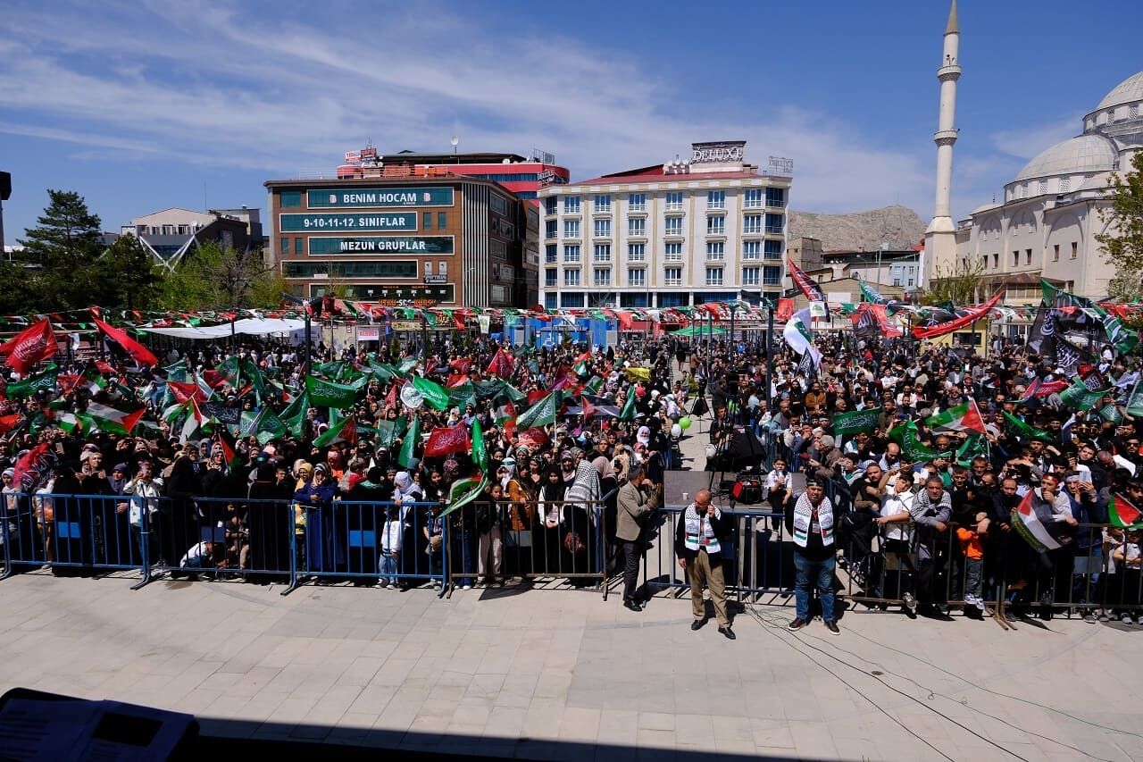 Van Mevlid I Nebi Etkinliğinin Tarihi Açıklandı! (1)