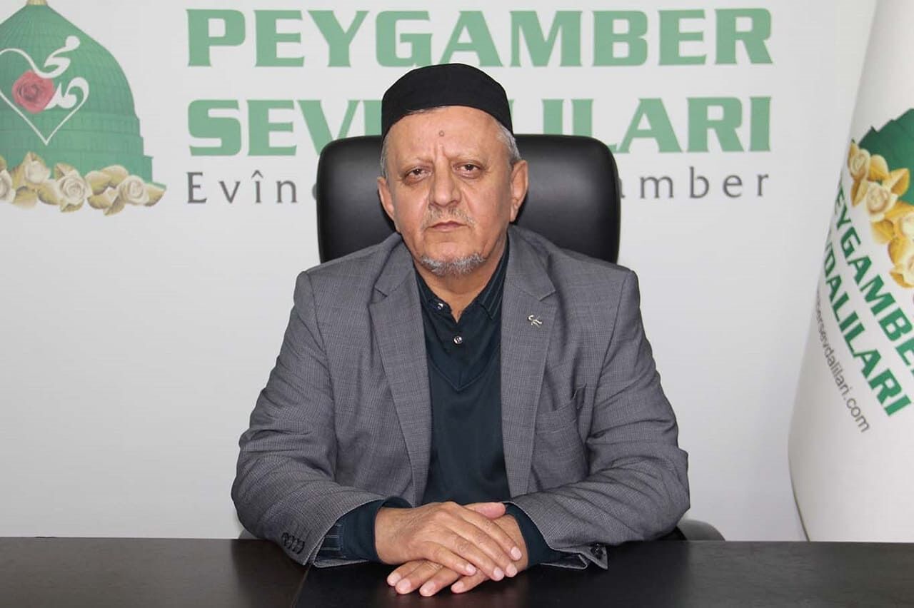 Van Mevlid I Nebi Etkinliğinin Tarihi Açıklandı! (3)