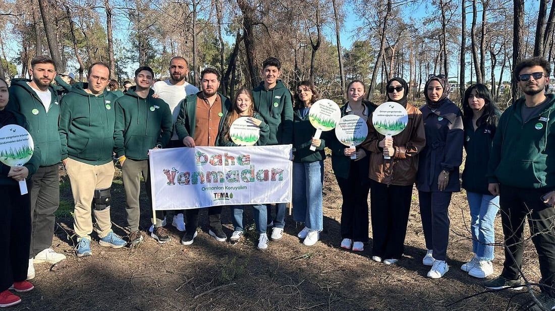Van Yyü Genç Tema, Antalya’dan Güçlenerek Döndü (2) (1)