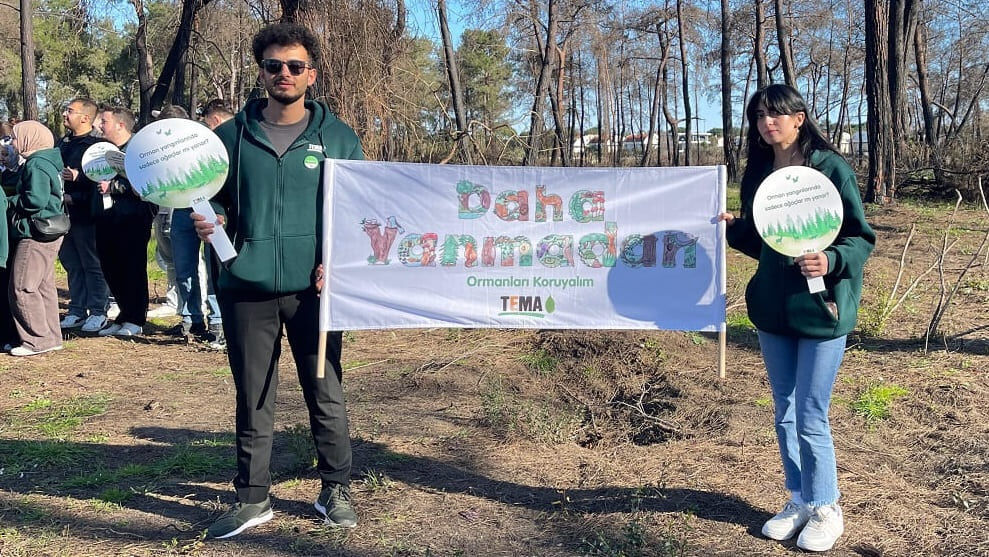 Van Yyü Genç Tema, Antalya’dan Güçlenerek Döndü (3) (1)