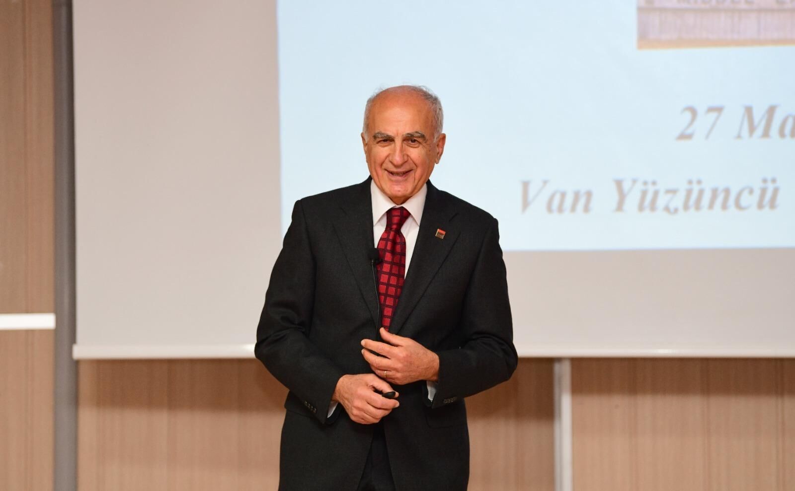 Van Yyü’de Yeşil Enerji Zirvesi 8