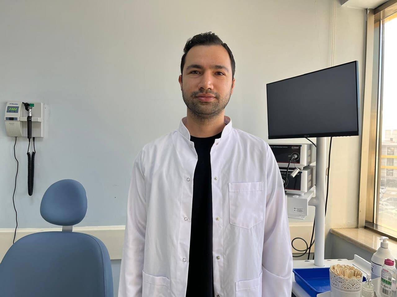 Van’da 3 Mart Çağrısı İşitme Kaybı Kader Değil, Tedavi Edilebilir (1)