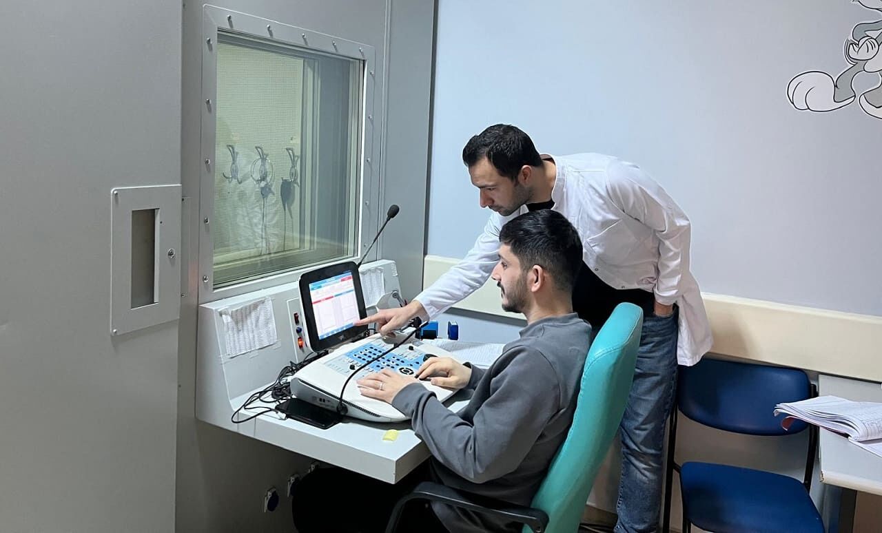 Van’da 3 Mart Çağrısı İşitme Kaybı Kader Değil, Tedavi Edilebilir (6)