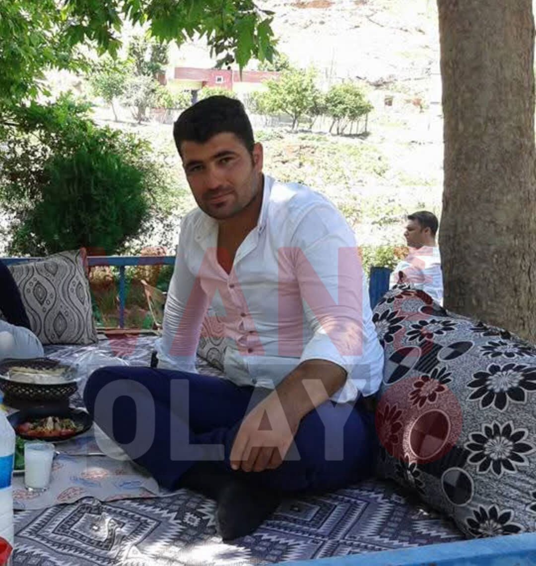 Van’da Bıçaklı Kavgadan Acı Haber! (2)