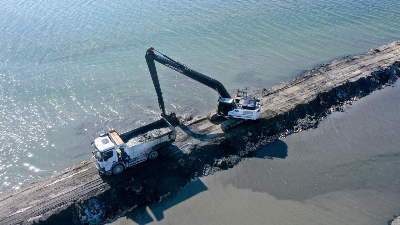 Van’da Bu Bölge 2027’Ye Kadar Araç Ve Yaya Girişine Kapatıldı! (1)