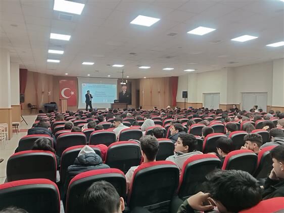 Van’da Gençlere Yönelik Ramazan Programları (3)