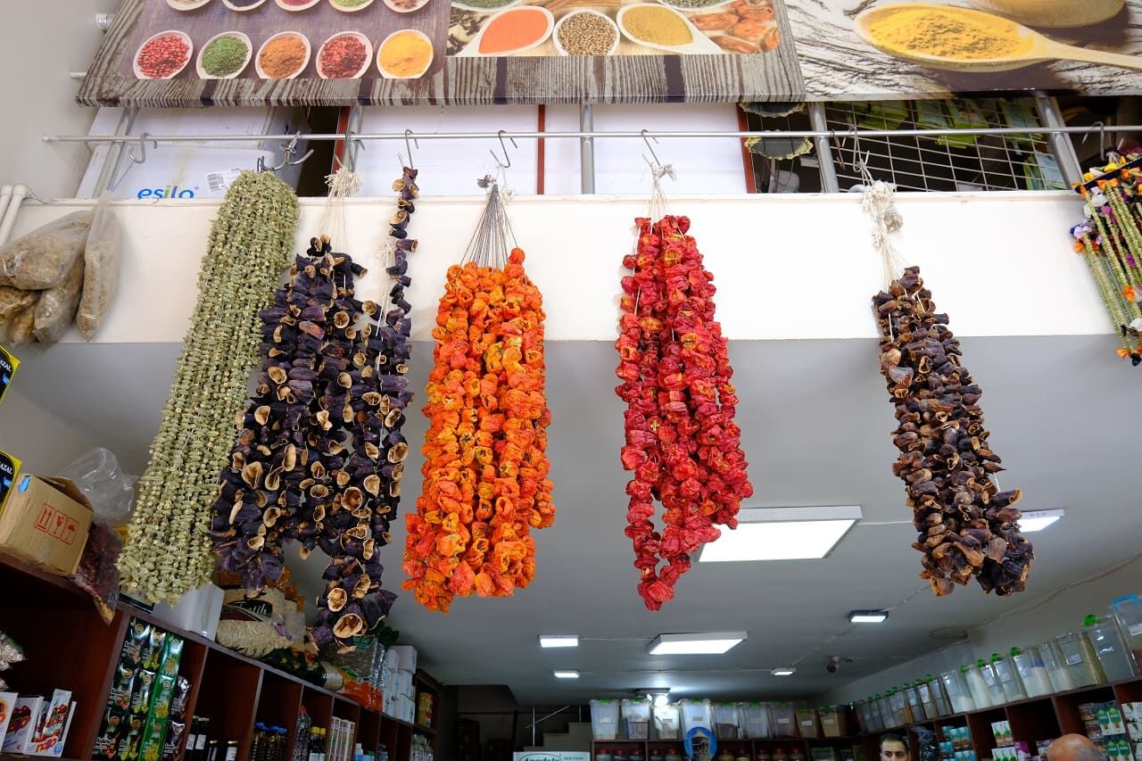 Van’da Grip Ve Halsizlik Vakaları Arttı Aktarlarda Yoğun Mesai (1)