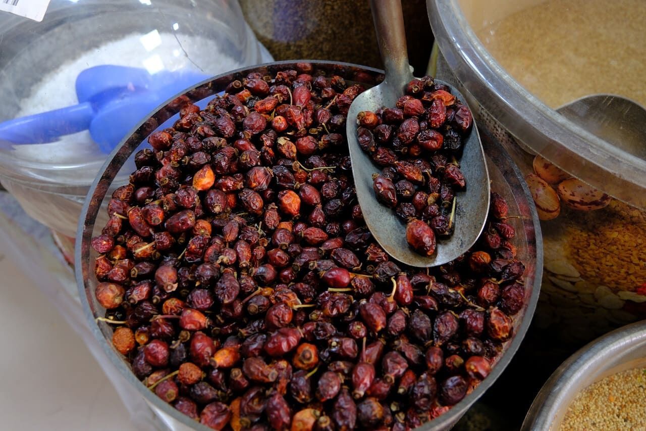 Van’da Grip Ve Halsizlik Vakaları Arttı Aktarlarda Yoğun Mesai (5)