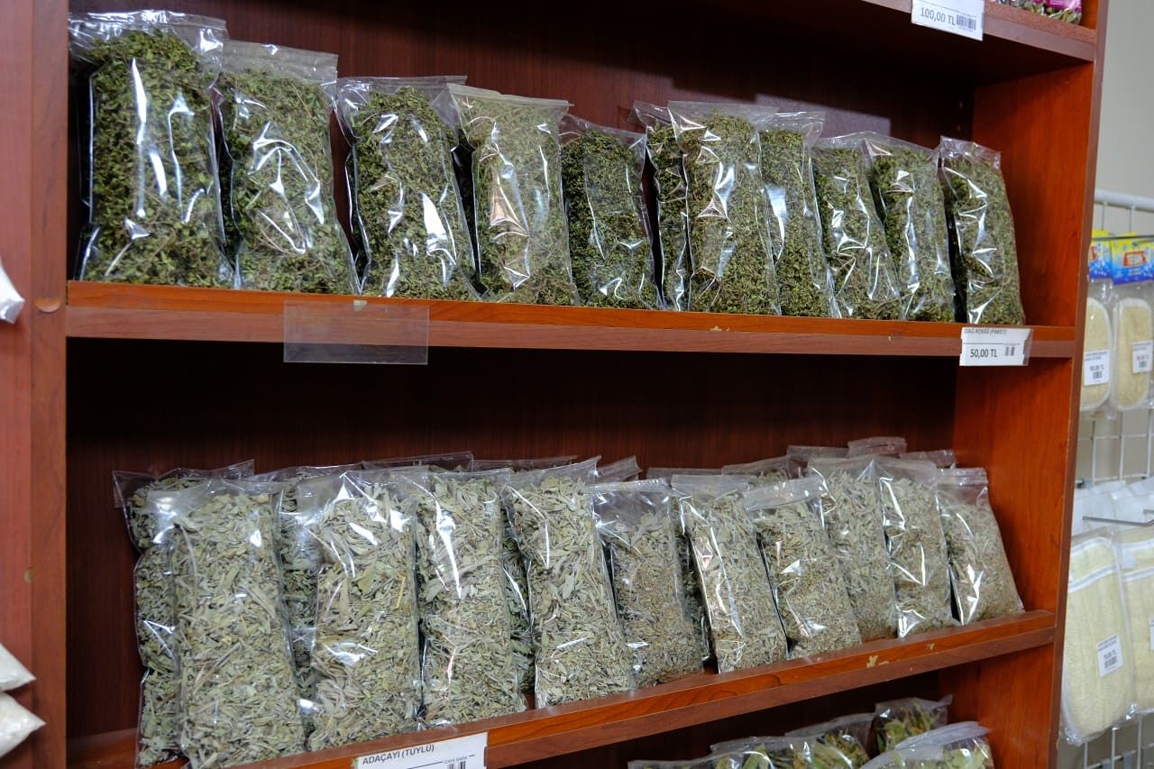 Van’da Grip Ve Halsizlik Vakaları Arttı Aktarlarda Yoğun Mesai (6)