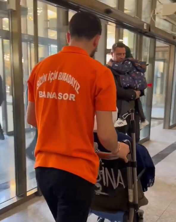 Van’da Hastanede Bana Sor Dönemi Başladı (1)