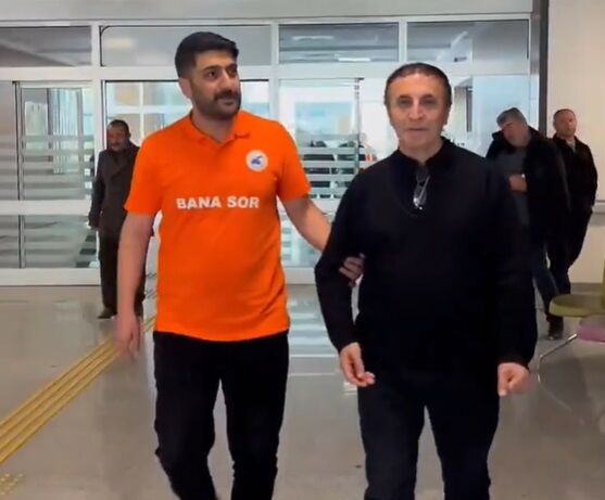 Van’da Hastanede Bana Sor Dönemi Başladı (3)