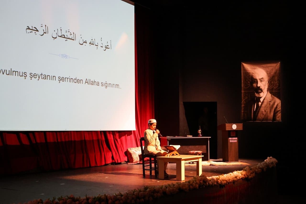 Van’da İstiklal Marşı’nın Kabulü Ve Anma Programı (4)