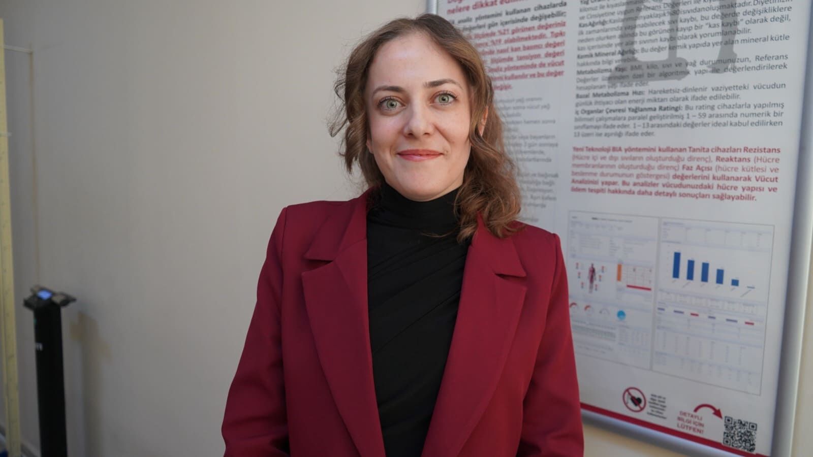 Van’daki Sağlıklı Hayat Merkezleri Bir Yılda 28 Bin Kilo Verdirdi! (4)