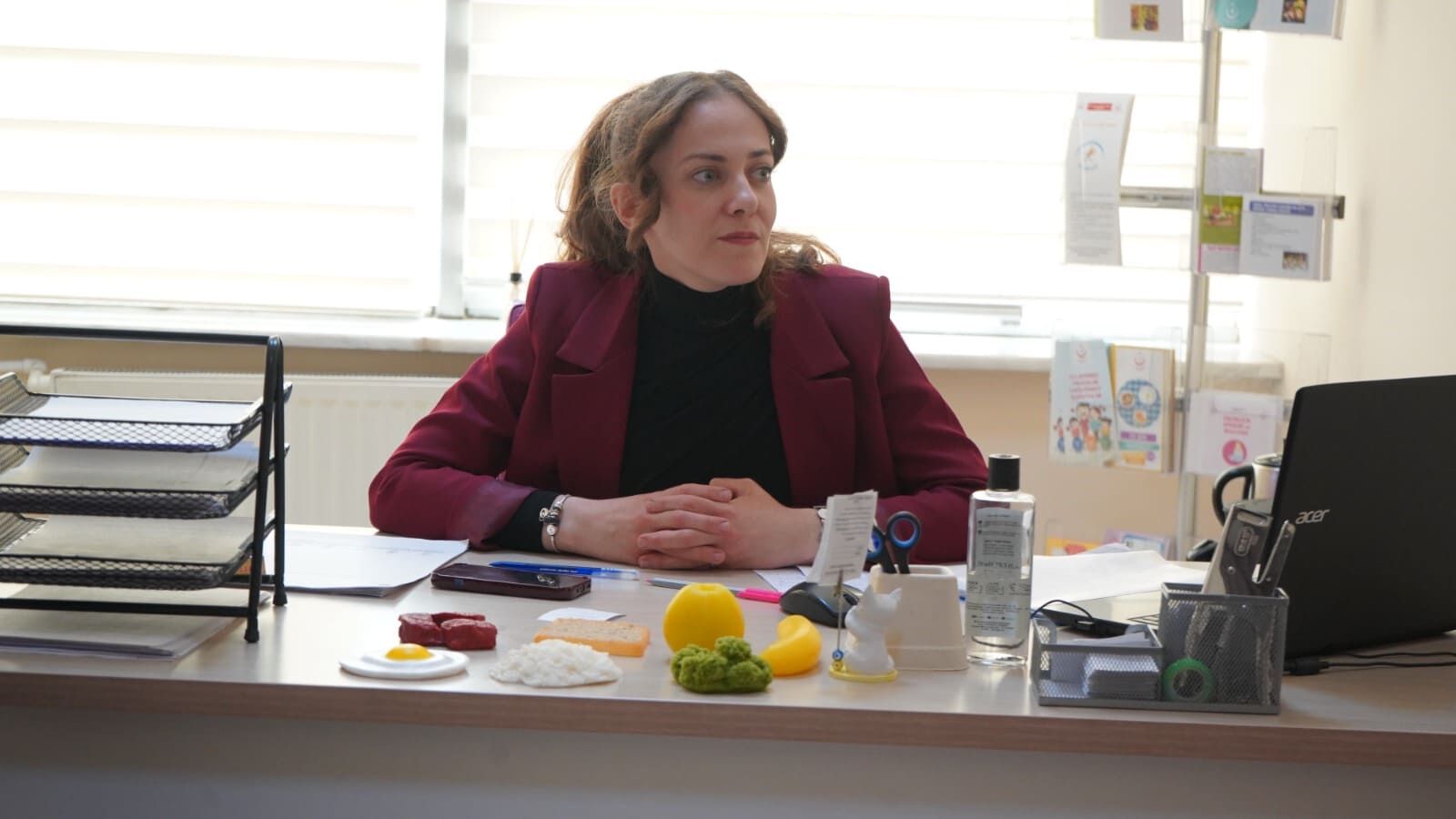 Van’daki Sağlıklı Hayat Merkezleri Bir Yılda 28 Bin Kilo Verdirdi! (5)