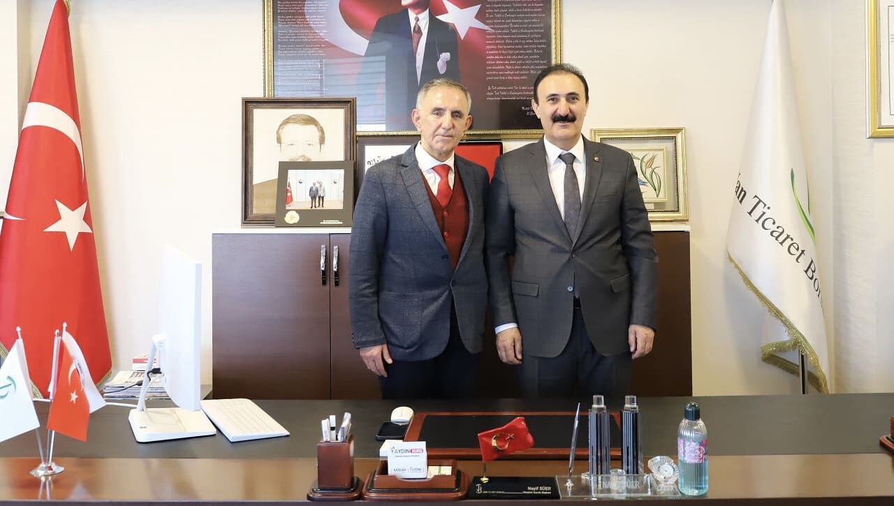 Vantb Kalite Standartlarını Bir Kez Daha Tescilledi (2)